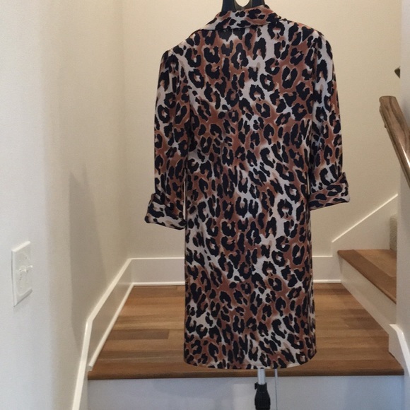 INC DRESS - Picture 3 of 3